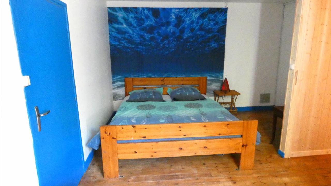 La Sourciere D'Eros Otel Bellesserre Dış mekan fotoğraf